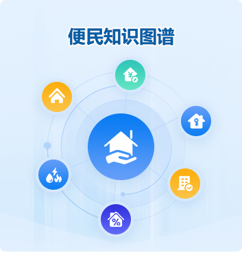 便民知识图谱