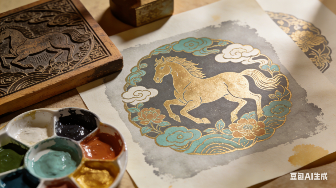 乌海市博物馆喜迎马年系列活动预告